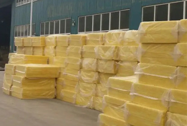 TianJing Airt Insulation Materials Co., Ltd.