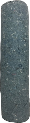 Nontoxic Mineral Wool Insulation Board , Durable Rigid Mineral Wool Insulation Sheets