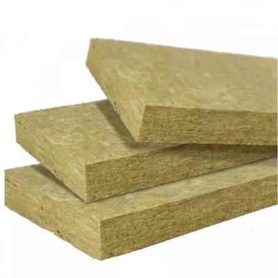 Anti Corrosion Glass Wool Insulation Sheet Waterproof Non Flammable