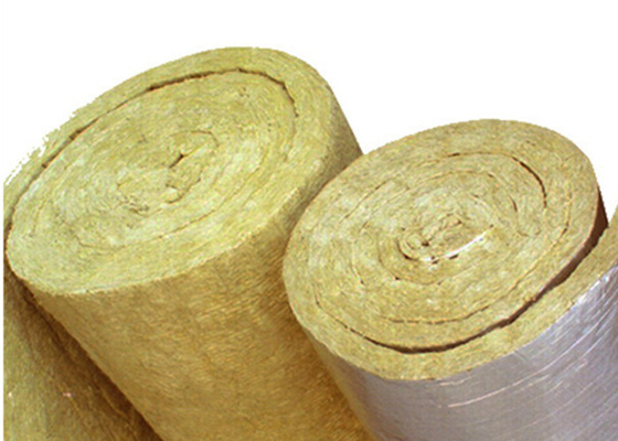 Waterproof stable Rigid Fiberglass Panels , Anticorrosive Glass Wool Insulation Sheet