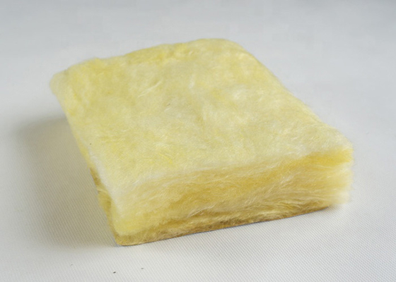 ISO9001 Soundproof Fiberglass Insulation Blankets Weatherproof Multiscene