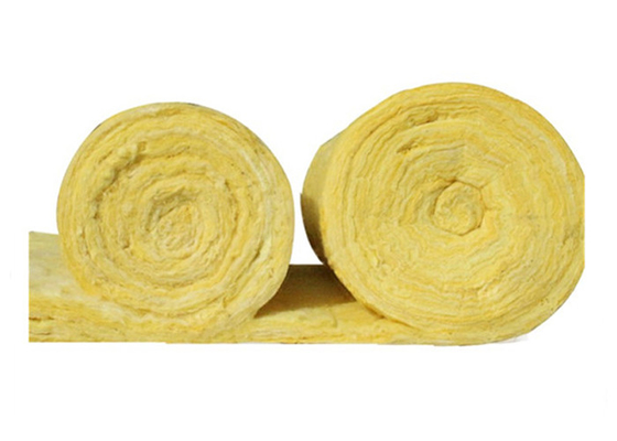 Nontoxic Durable Fibreglass Insulation Board , Moistureproof Rigid Fibreglass Panels