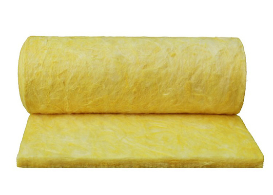 Width 60cm 120cm Glass Wool Insulation Sheet Anti Corrosion Durable