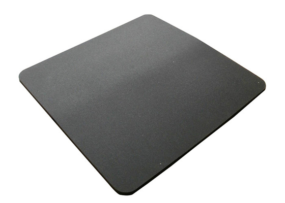 Fireproof Foam Rubber Insulation Sheet Multipurpose Practical
