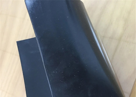 Heatproof Sound Insulation Rubber Sheet Multipurpose Nontoxic