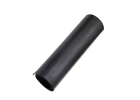 50-70kg/M3 Nitrile Rubber Insulation Sheet Moistureproof Durable