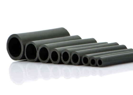 Multifunctional Nitrile Rubber Insulation Tube Soundproof Flame Retardant