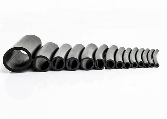 Length 8-16m Rubber Insulation Pipe Foam Anti Corrosion Practical