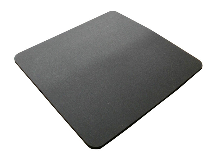 Fireproof Foam Rubber Insulation Sheet Multipurpose Practical