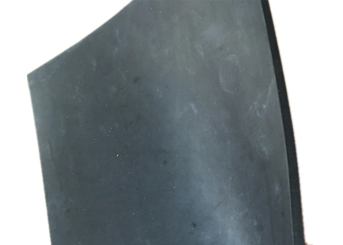 Heatproof Sound Insulation Rubber Sheet Multipurpose Nontoxic